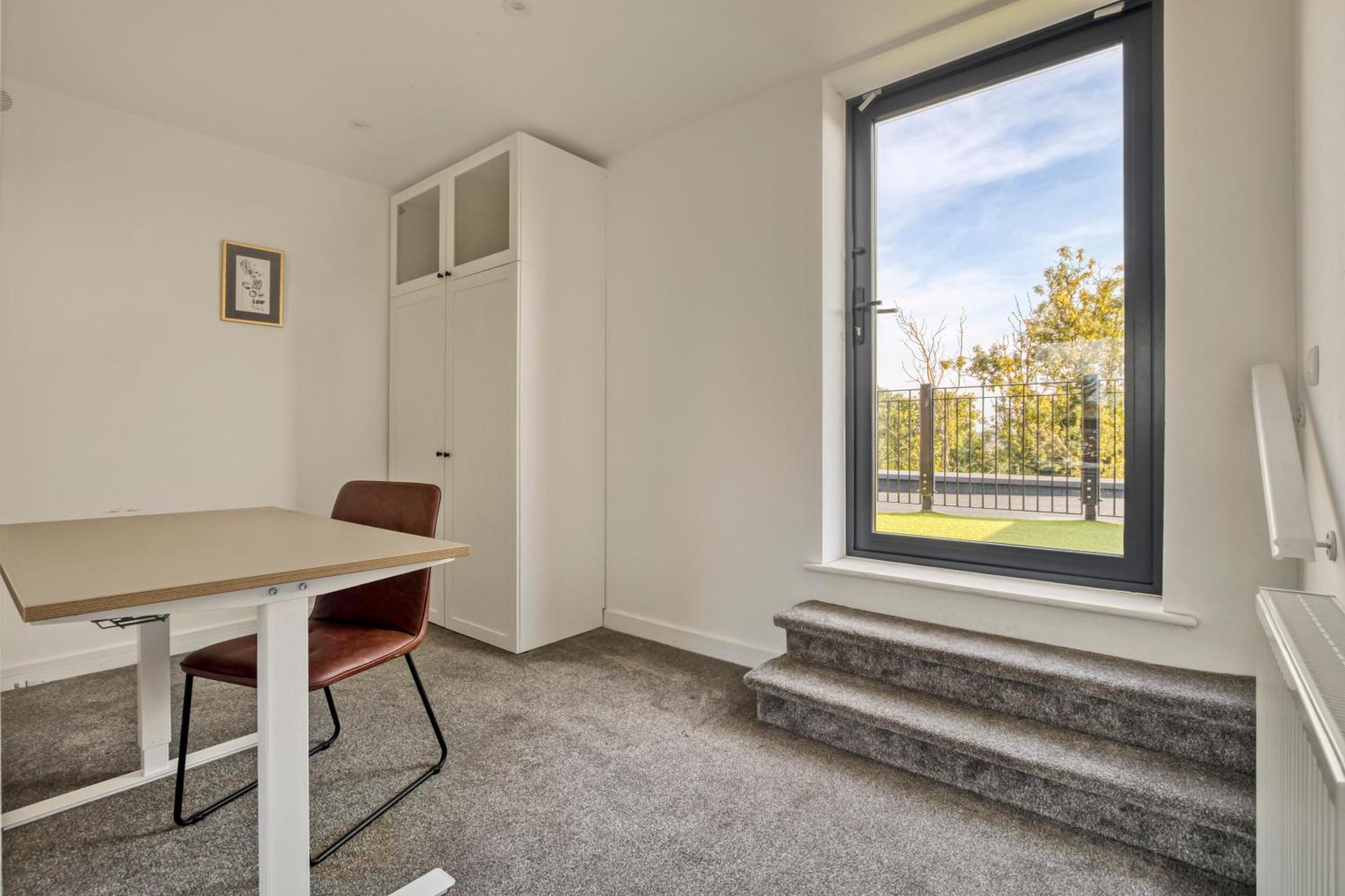 Modern Penthouse In Wembley Daire Londra Dış mekan fotoğraf