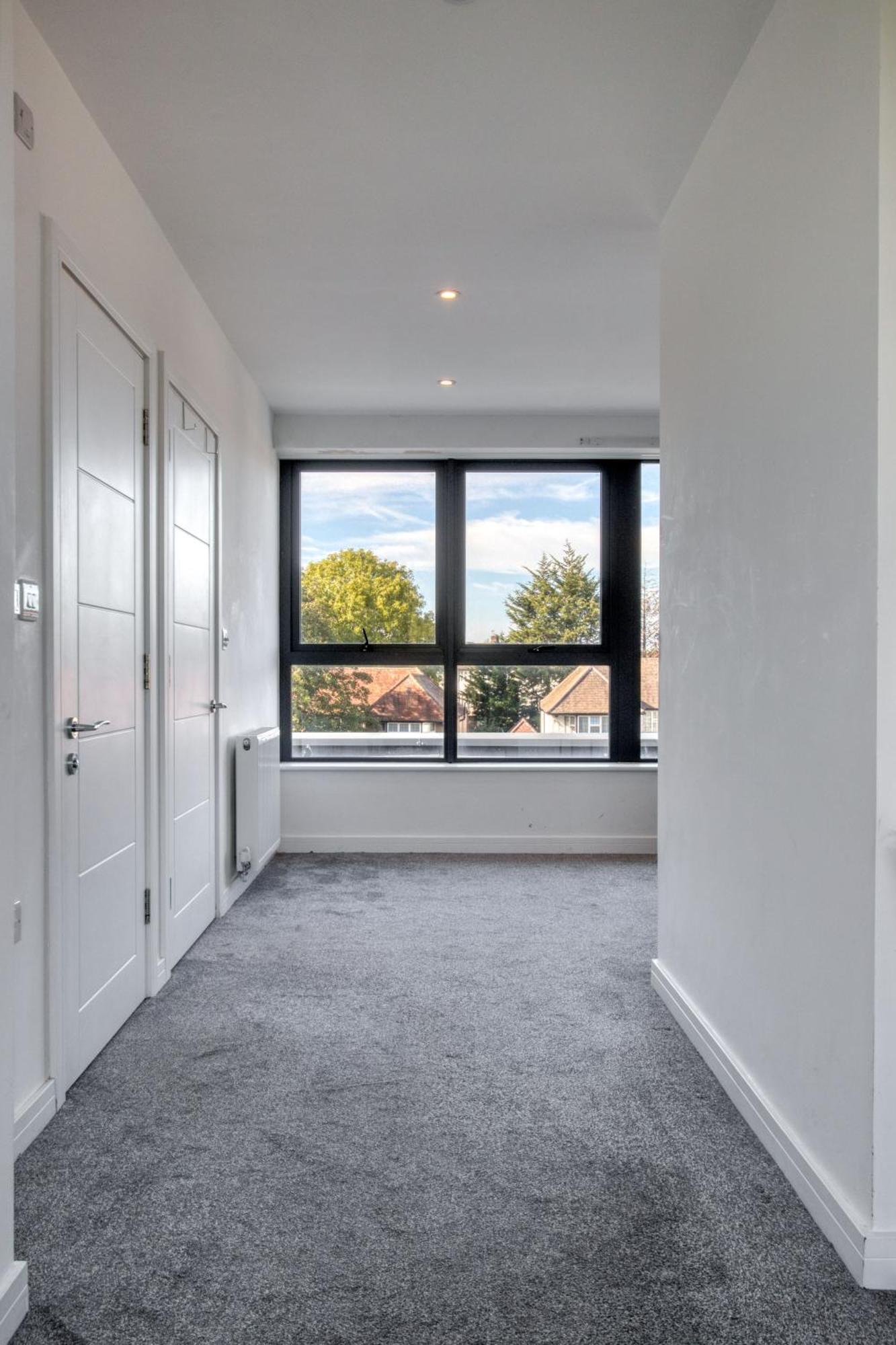Modern Penthouse In Wembley Daire Londra Dış mekan fotoğraf